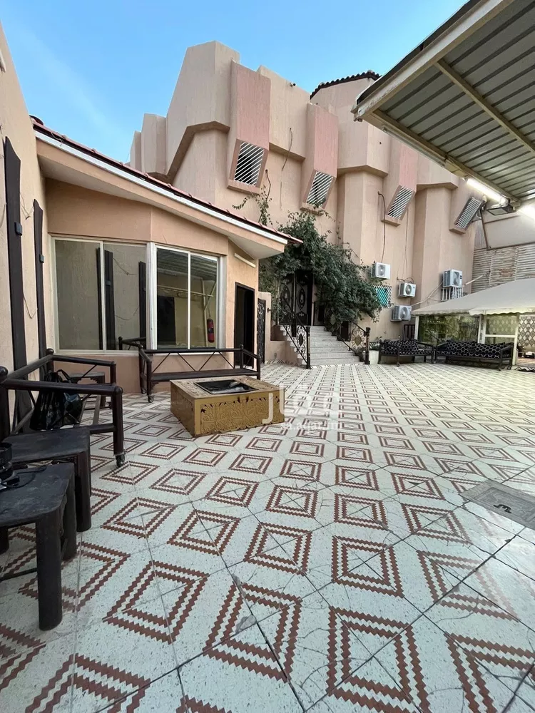 فيلا للبيع في شارع سعيد الشامي, حي الخليج, مدينة الرياض, منطقة الرياض صورة 2