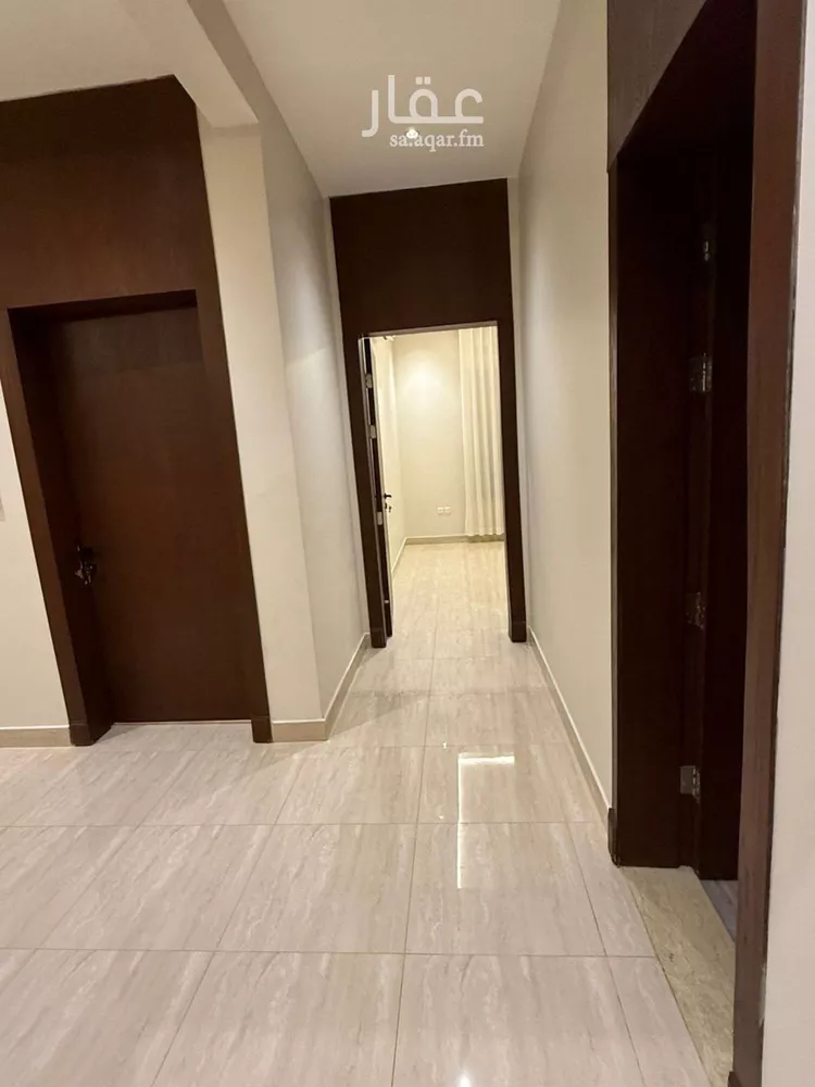 شقة للبيع في شارع أبي موسى عيسى بن دواد السطاس, حي الرمال, مدينة الرياض, منطقة الرياض 7