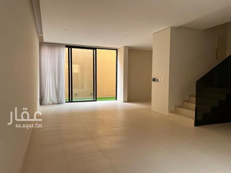 فيلا للإيجار في شارع الامير خالد ابن بندر ابن عبدالعزيز, حي النرجس, مدينة الرياض, منطقة الرياض صورة 2