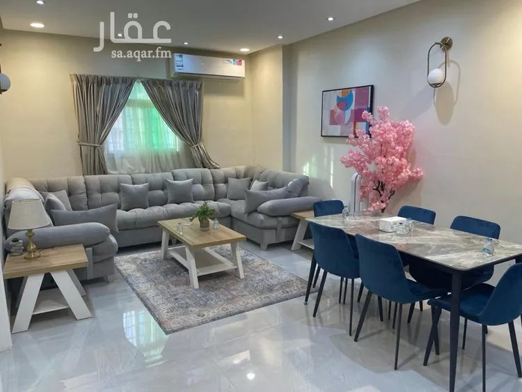 شقة للإيجار في شارع محمد بن سعد بن زيد, حي النزهة, مدينة الرياض, منطقة الرياض