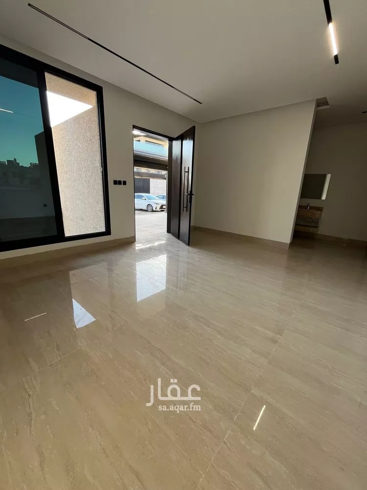 دور للبيع في شارع خليل الخالدي, حي النرجس, مدينة الرياض, منطقة الرياض صورة 2