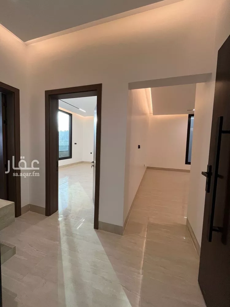دور للبيع في شارع خليل الخالدي, حي النرجس, مدينة الرياض, منطقة الرياض 1 صورة