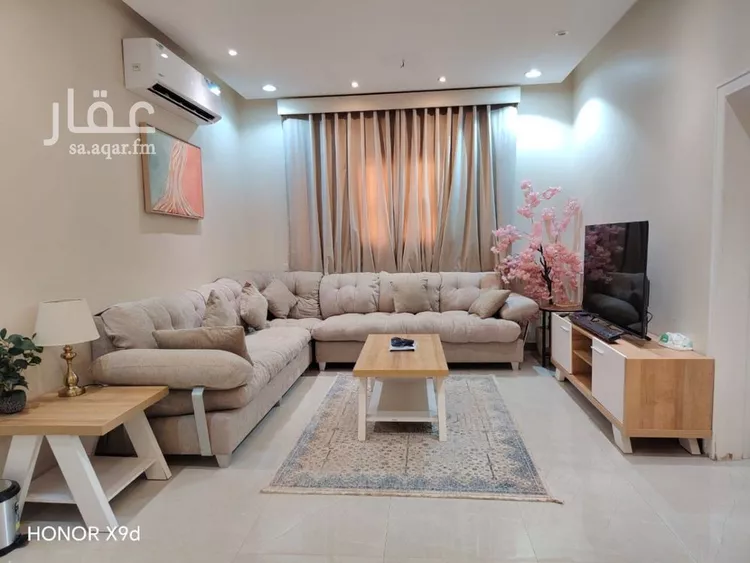 Apartment for Rent in Riyadh An Nuzhah