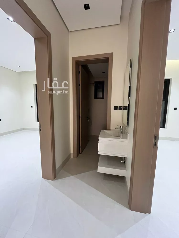 شقة للإيجار في شارع عبدالله ابن وهب, حي النرجس, مدينة الرياض, منطقة الرياض صورة 5