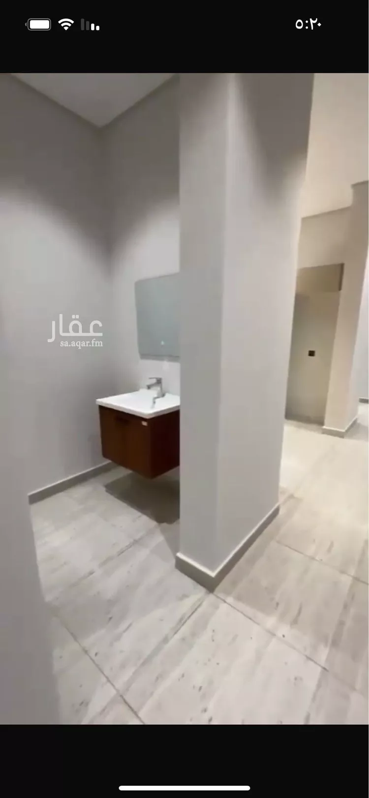 شقة للإيجار في شارع زيد بن عاصم بن عمرو بن عوف, حي النرجس, مدينة الرياض, منطقة الرياض