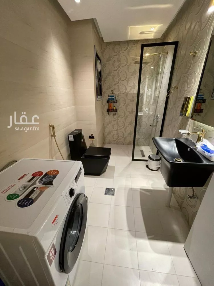 شقة للإيجار في شارع محمد بن سعد بن زيد, حي النزهة, مدينة الرياض, منطقة الرياض