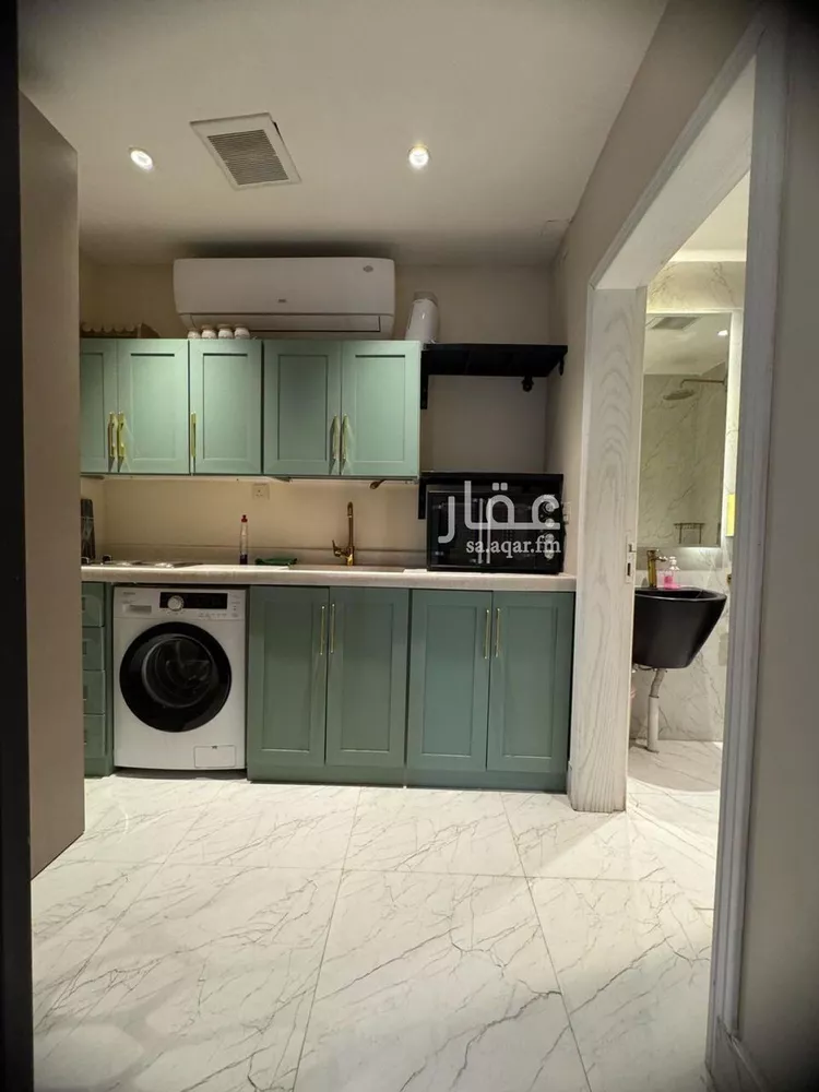 شقة للإيجار في شارع محمد بن سعد بن زيد, حي النزهة, مدينة الرياض, منطقة الرياض صورة 2