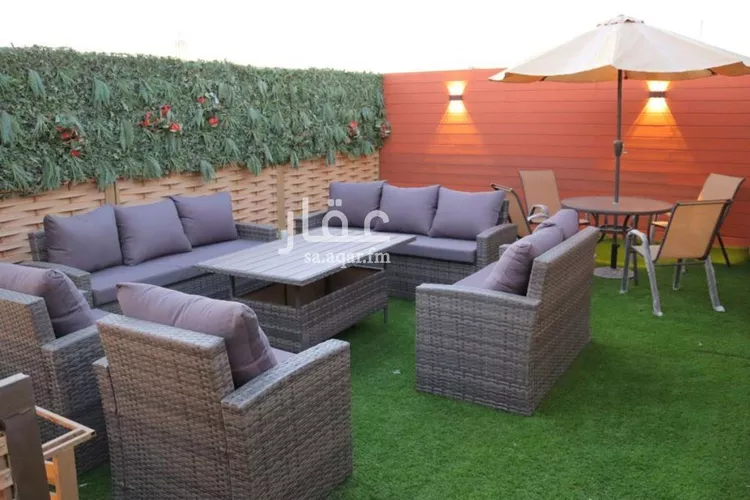 Apartment for Rent in Riyadh An Nuzhah