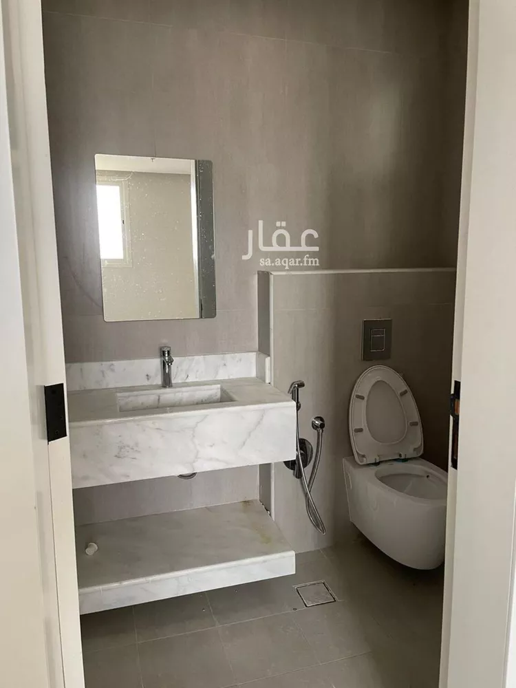 شقة للإيجار في شارع سليمان بن عبدالعزيز السليم, حي النرجس, مدينة الرياض, منطقة الرياض صورة 2