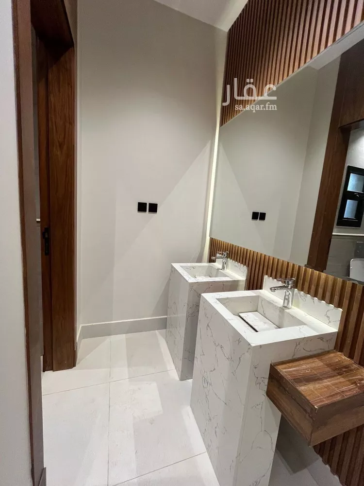 فيلا للبيع في شارع مسكان, حي النرجس, مدينة الرياض, منطقة الرياض صورة 3