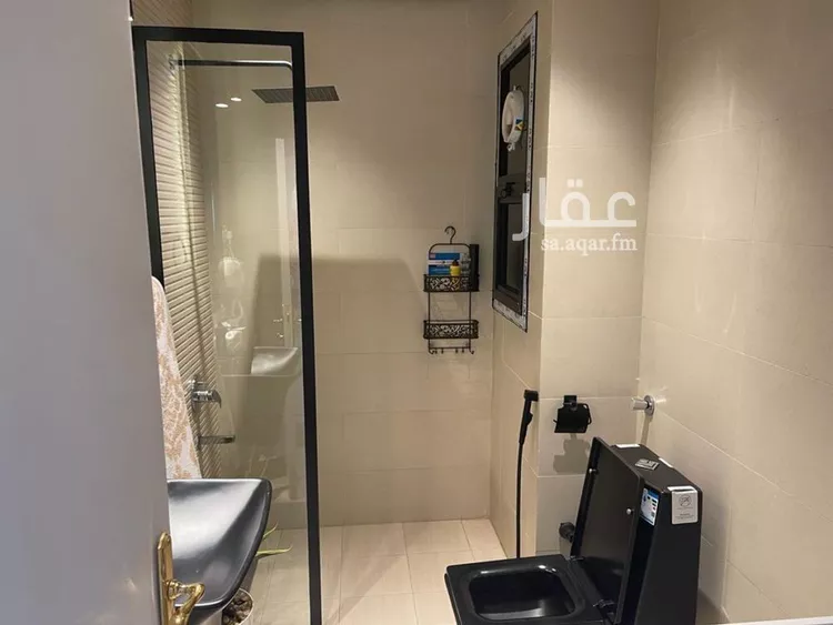شقة للإيجار في شارع محمد بن سعد بن زيد, حي النزهة, مدينة الرياض, منطقة الرياض صورة 5