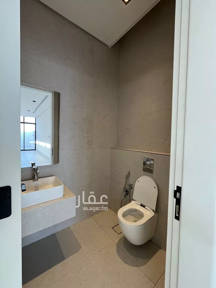شقة للإيجار في شارع فيصل بن بندر , حي النرجس, مدينة الرياض, منطقة الرياض 8
