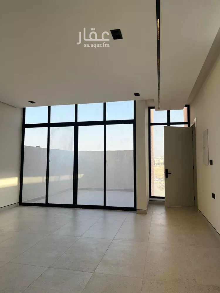 شقة للإيجار في شارع فيصل بن بندر , حي النرجس, مدينة الرياض, منطقة الرياض 7
