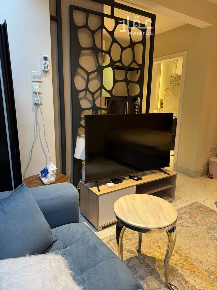 شقة للإيجار في شارع محمد بن سعد بن زيد, حي النزهة, مدينة الرياض, منطقة الرياض صورة 5