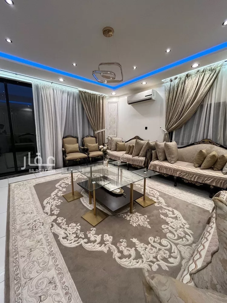 فيلا للبيع في شارع سعيد الشامي, حي الخليج, مدينة الرياض, منطقة الرياض 6