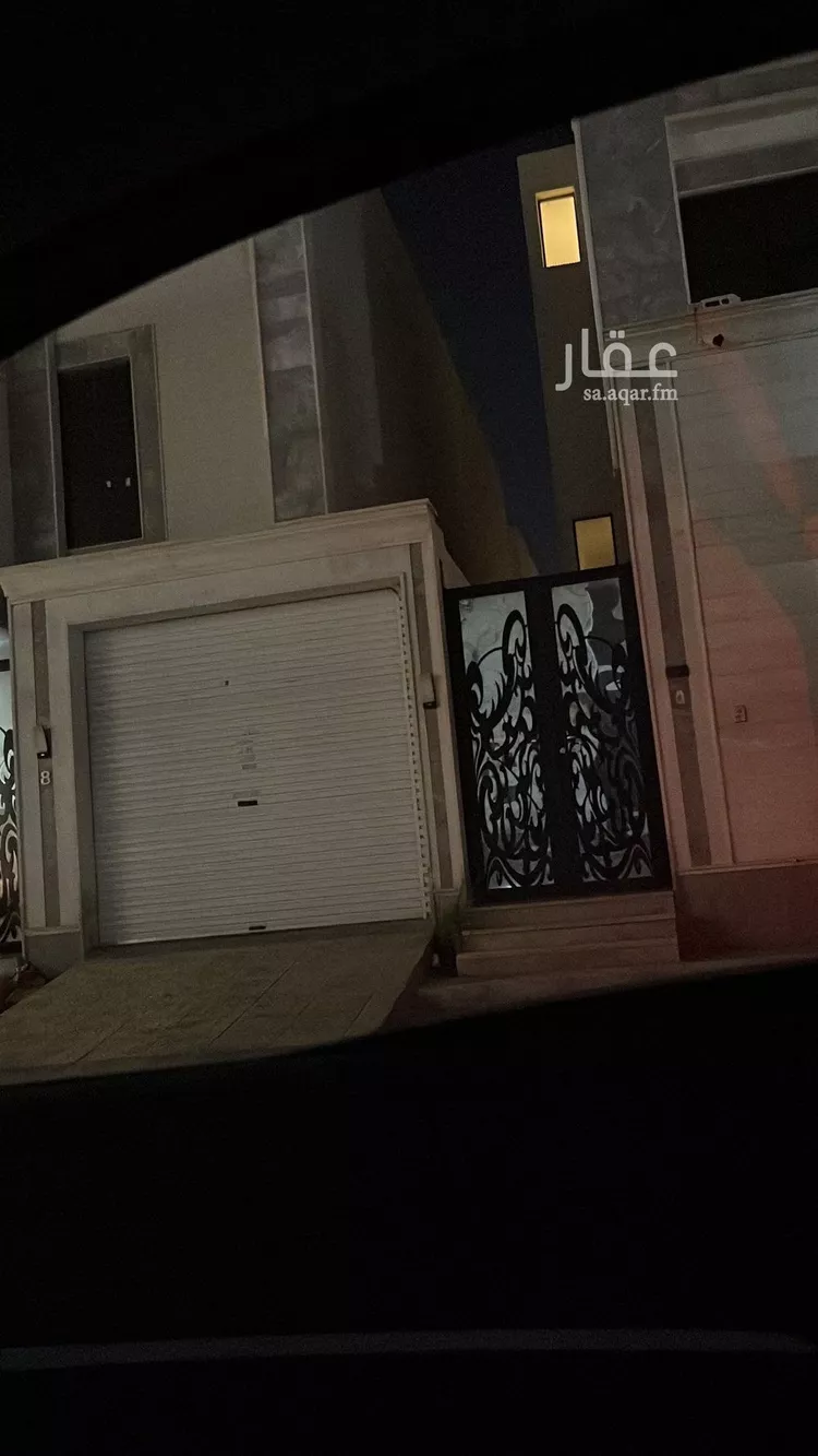 فيلا للإيجار في شارع أبي الفتح الشهاب, حي النرجس, مدينة الرياض, منطقة الرياض صورة 4