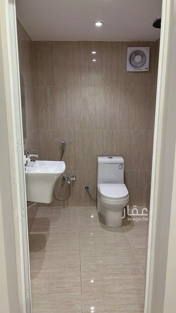 شقة للإيجار في شارع محمد العقبي, حي النرجس, مدينة الرياض, منطقة الرياض صورة 5