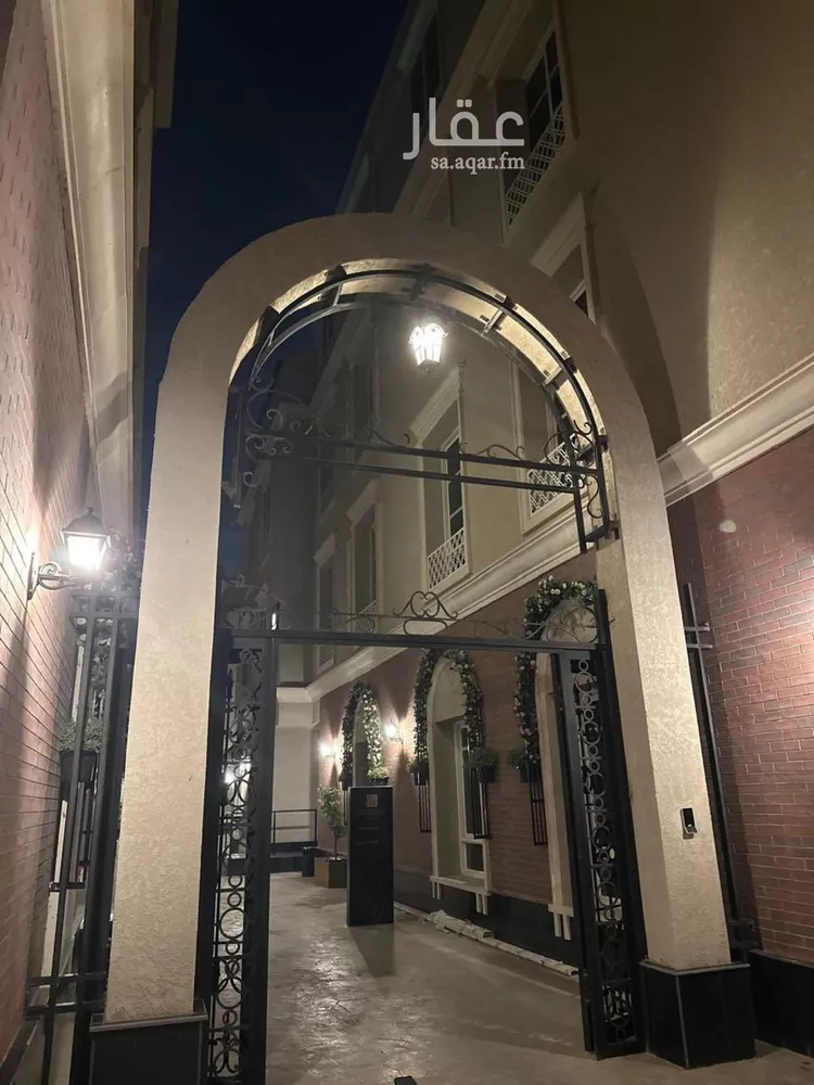 شقة للإيجار في شارع زيد بن عاصم بن عمرو بن عوف, حي النرجس, مدينة الرياض, منطقة الرياض