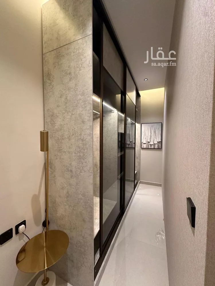 شقة للبيع في شارع ثعلبة بن سعد الخزرجي, حي العارض, مدينة الرياض, منطقة الرياض
