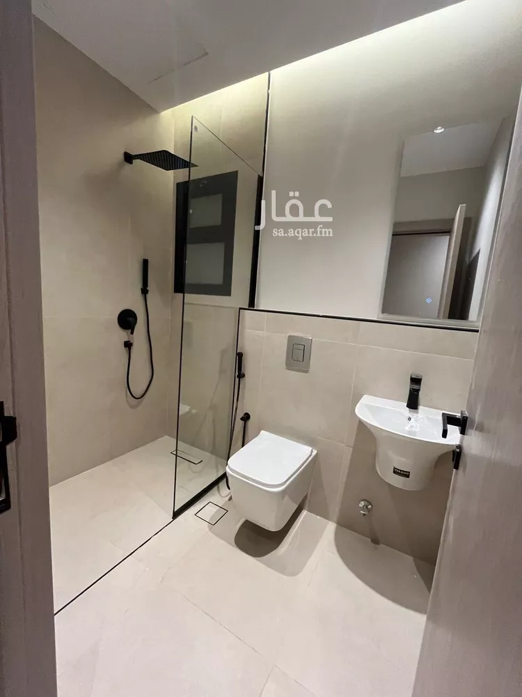 شقة للإيجار في شارع الحارث بن عبدالرحمن, حي النرجس, مدينة الرياض, منطقة الرياض صورة 4