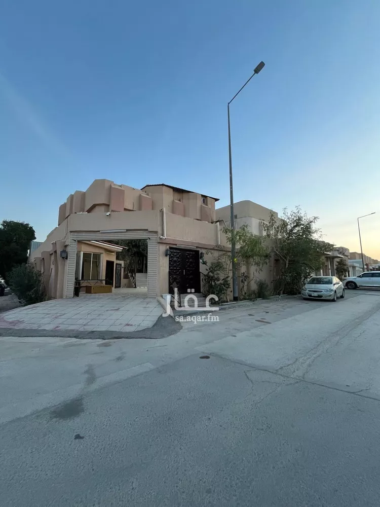 فيلا للبيع في شارع سعيد الشامي, حي الخليج, مدينة الرياض, منطقة الرياض