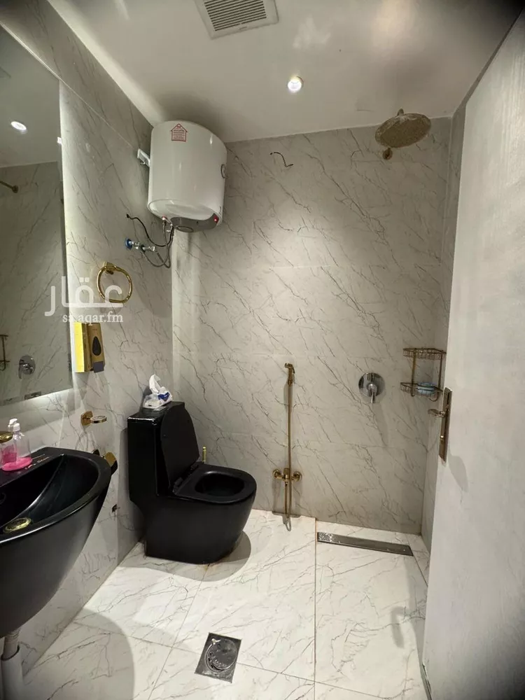 شقة للإيجار في شارع محمد بن سعد بن زيد, حي النزهة, مدينة الرياض, منطقة الرياض