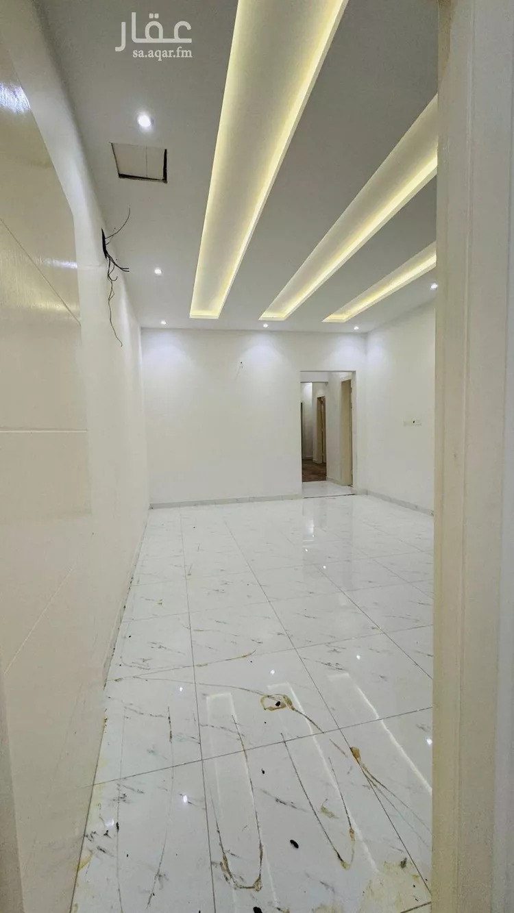 شقة للإيجار في شارع عباس محمود العقاد, حي النرجس, مدينة الرياض, منطقة الرياض 7