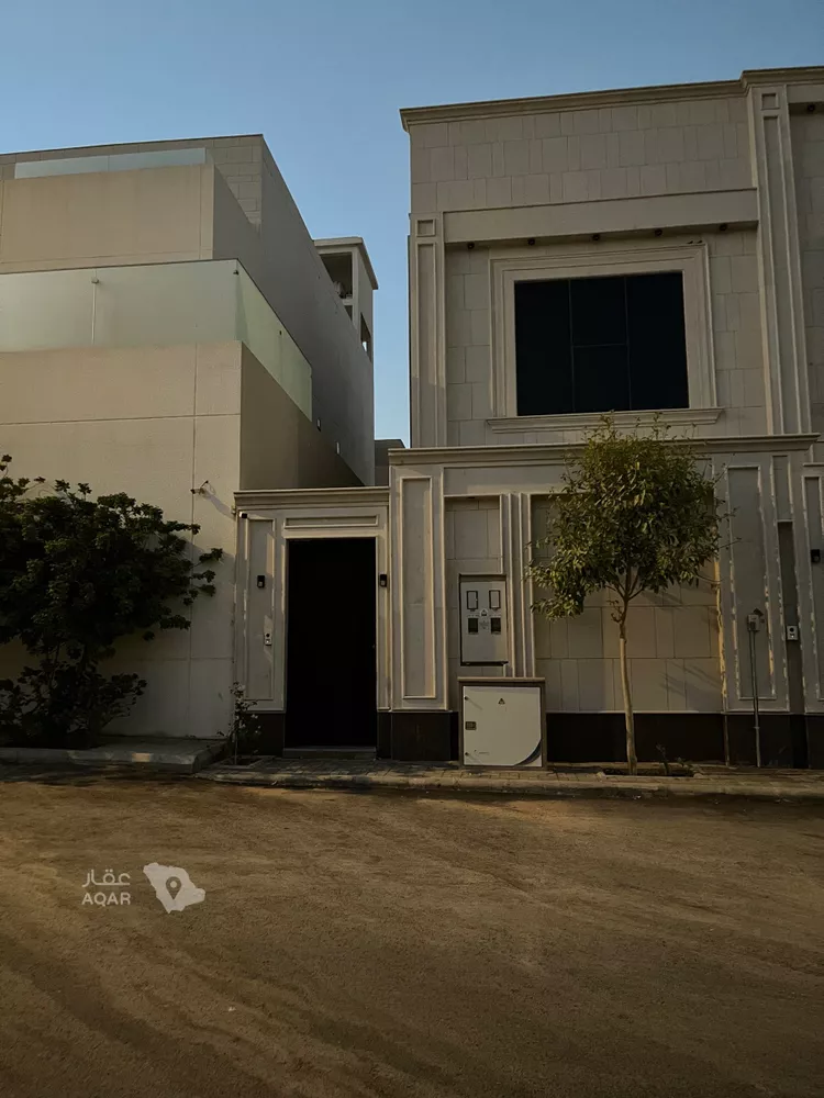 Apartment for Rent in Thadiq Al Janadriyah 6