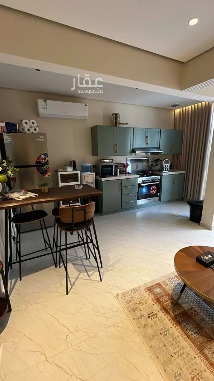 شقة للإيجار في شارع محمد بن سعد بن زيد, حي النزهة, مدينة الرياض, منطقة الرياض صورة 2