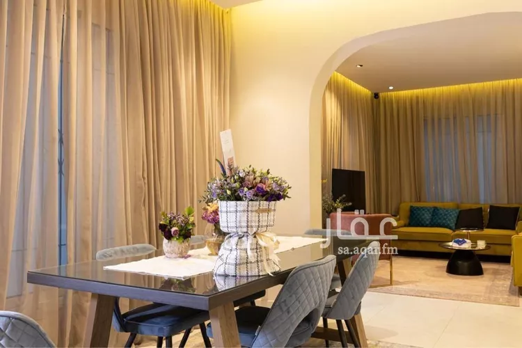 فيلا للبيع في شارع مناظر, حي النرجس, مدينة الرياض, منطقة الرياض صورة 3