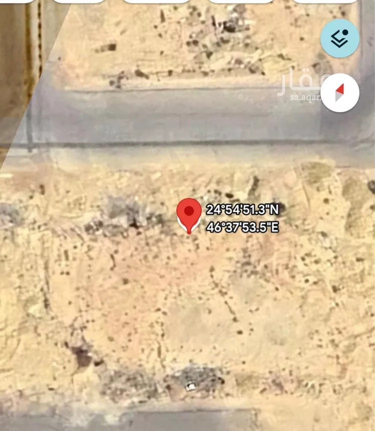 Land for Sale in Riyadh An Narjis صورة 2
