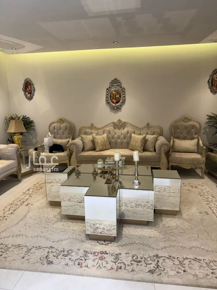 فيلا للبيع في شارع مناظر, حي النرجس, مدينة الرياض, منطقة الرياض صورة 5
