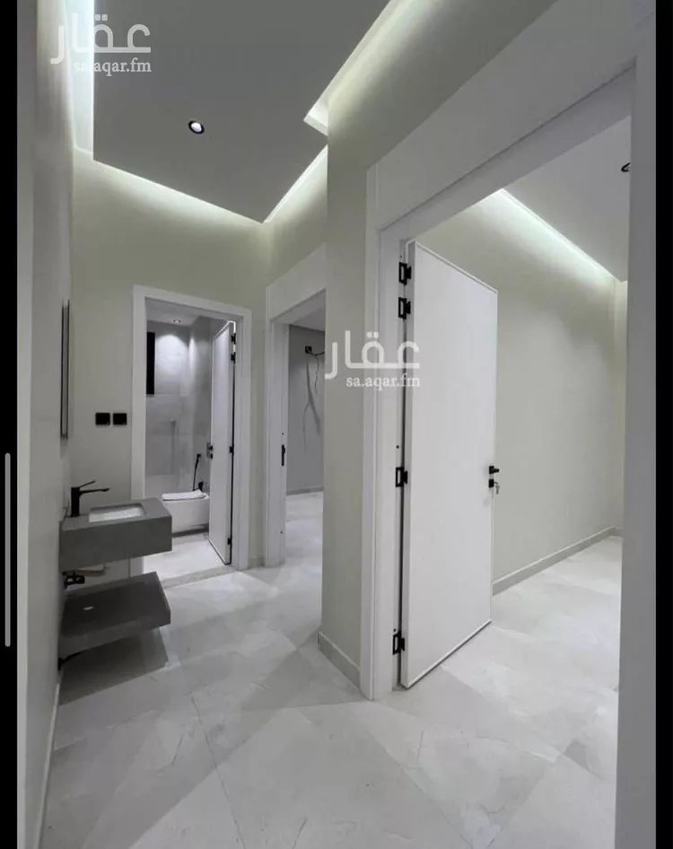 شقة للإيجار في شارع الحارث بن عبدالرحمن, حي النرجس, مدينة الرياض, منطقة الرياض