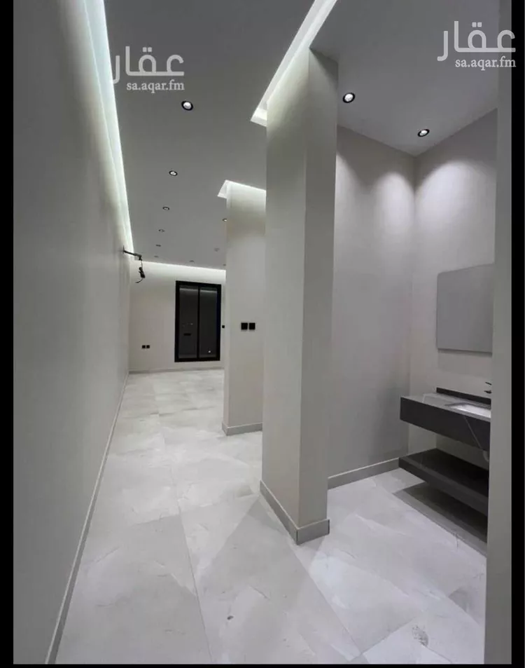 شقة للإيجار في شارع الحارث بن عبدالرحمن, حي النرجس, مدينة الرياض, منطقة الرياض صورة 5