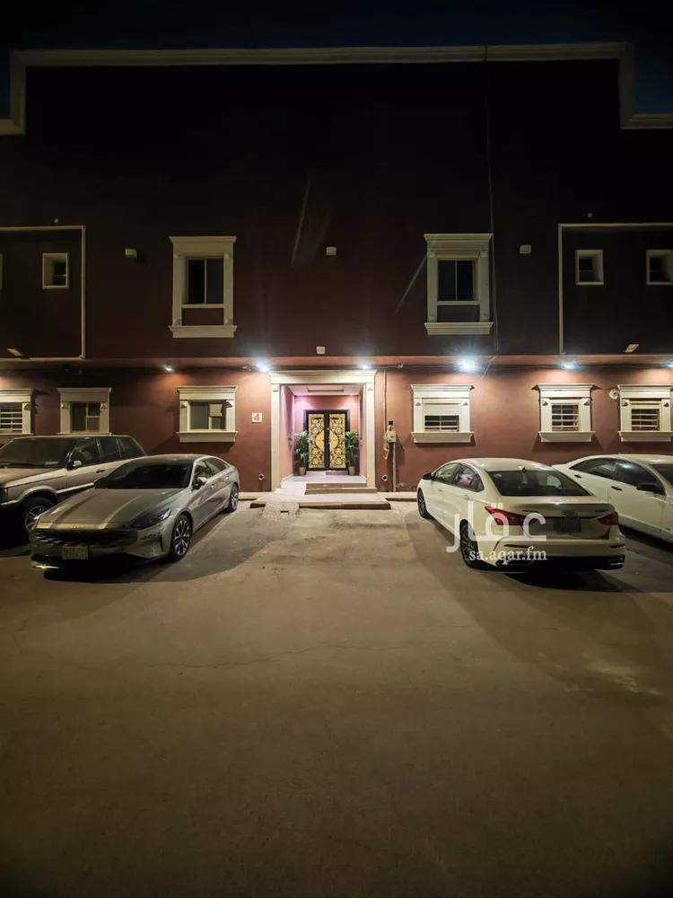 شقة للبيع في شارع الملاجي, حي العارض, مدينة الرياض, منطقة الرياض صورة 5