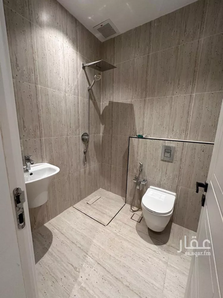 شقة للإيجار في شارع زيد بن عاصم بن عمرو بن عوف, حي النرجس, مدينة الرياض, منطقة الرياض صورة 3