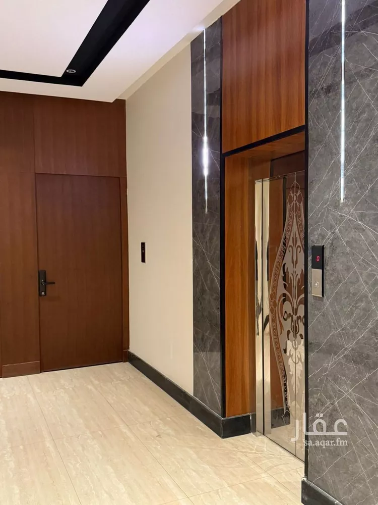 شقة للبيع في شارع أبي موسى عيسى بن دواد السطاس, حي الرمال, مدينة الرياض, منطقة الرياض صورة 3