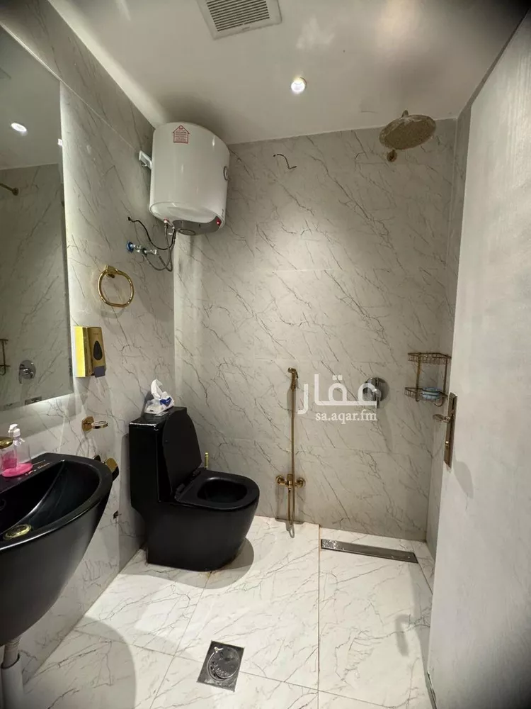 شقة للإيجار في شارع محمد بن سعد بن زيد, حي النزهة, مدينة الرياض, منطقة الرياض 1 صورة