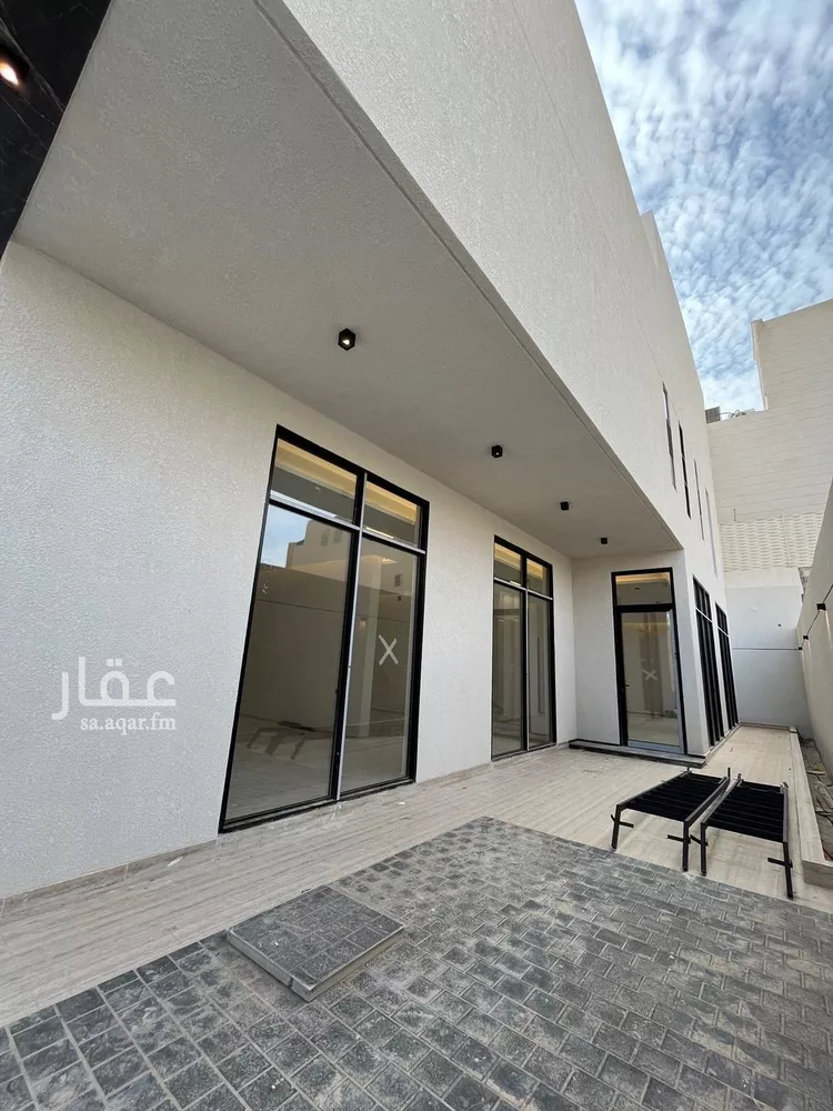 فيلا للبيع في شارع الشعيفان, حي النرجس, مدينة الرياض, منطقة الرياض صورة 3
