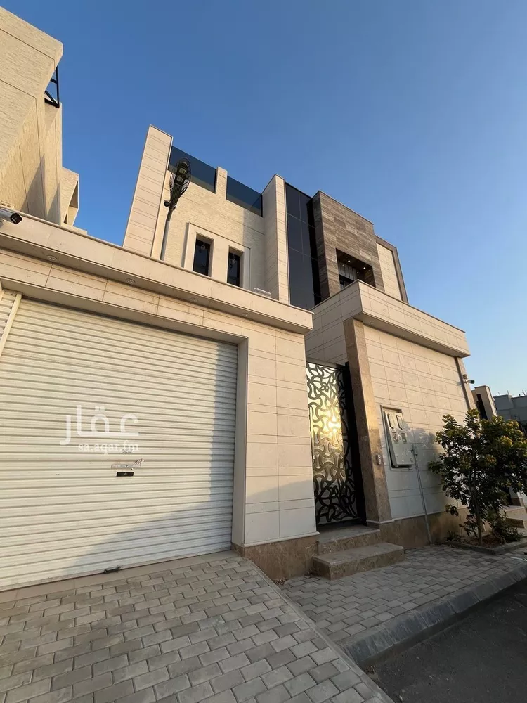 فيلا للبيع في شارع مسكان, حي النرجس, مدينة الرياض, منطقة الرياض 1 صورة