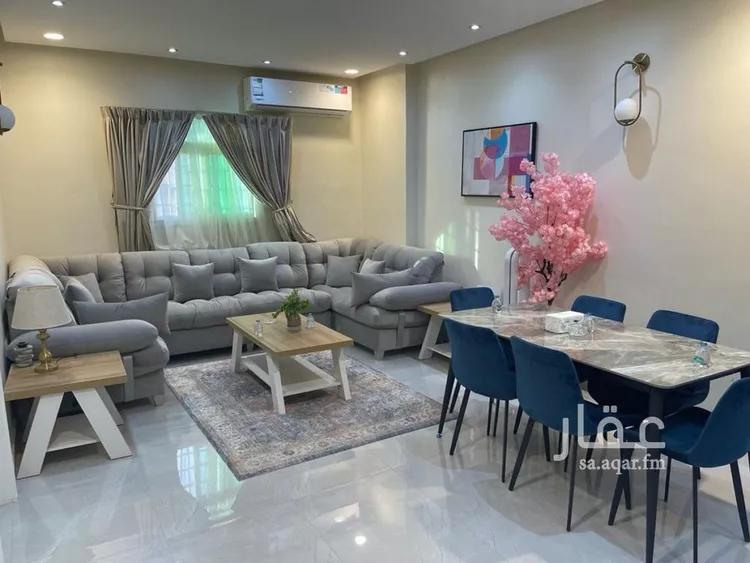 شقة مفروشة للحجز في شارع محمد بن سعد بن زيد ، حي النزهة ، الرياض ، منطقة الرياض صورة 3