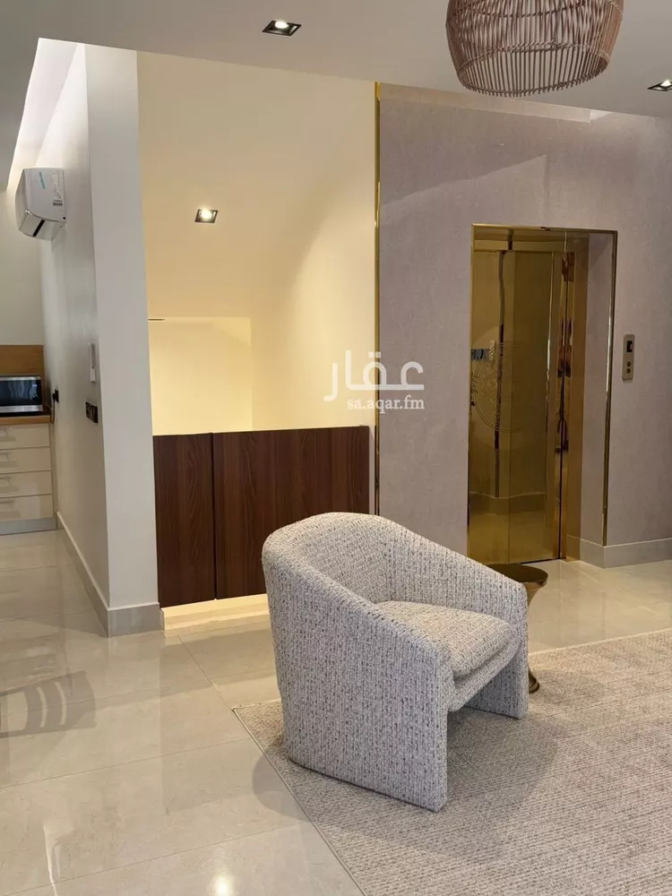 فيلا للبيع في شارع جبل حسان, حي النرجس, مدينة الرياض, منطقة الرياض صورة 4
