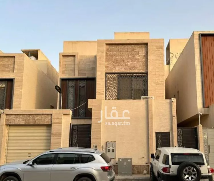 Villa for Sale in Riyadh Al Arid