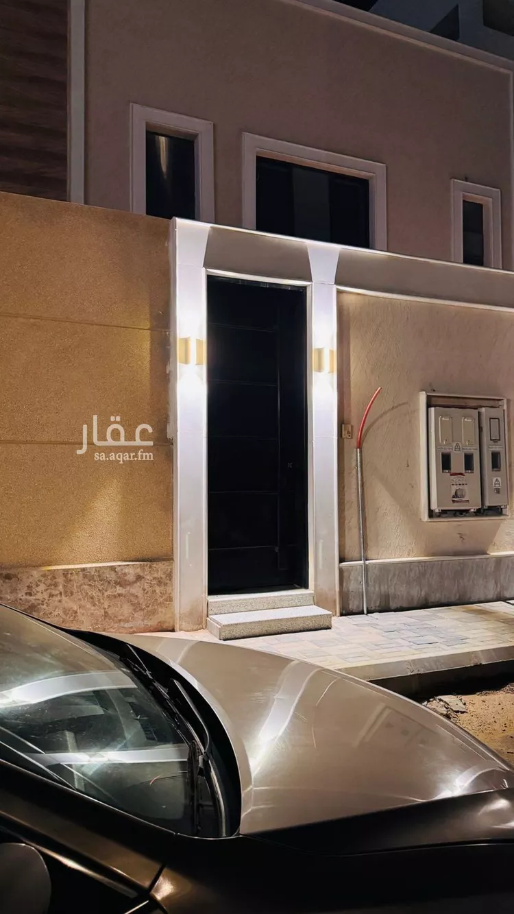 شقة للإيجار في شارع عباس محمود العقاد, حي النرجس, مدينة الرياض, منطقة الرياض