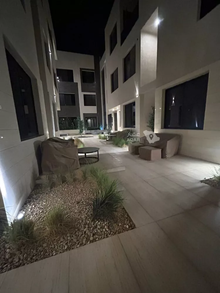 Apartment for Rent in Riyadh Al Arid