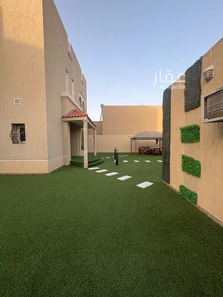 فيلا للبيع في شارع ابن الرومي ، حي النورس ، الدمام ، الدمام صورة 4