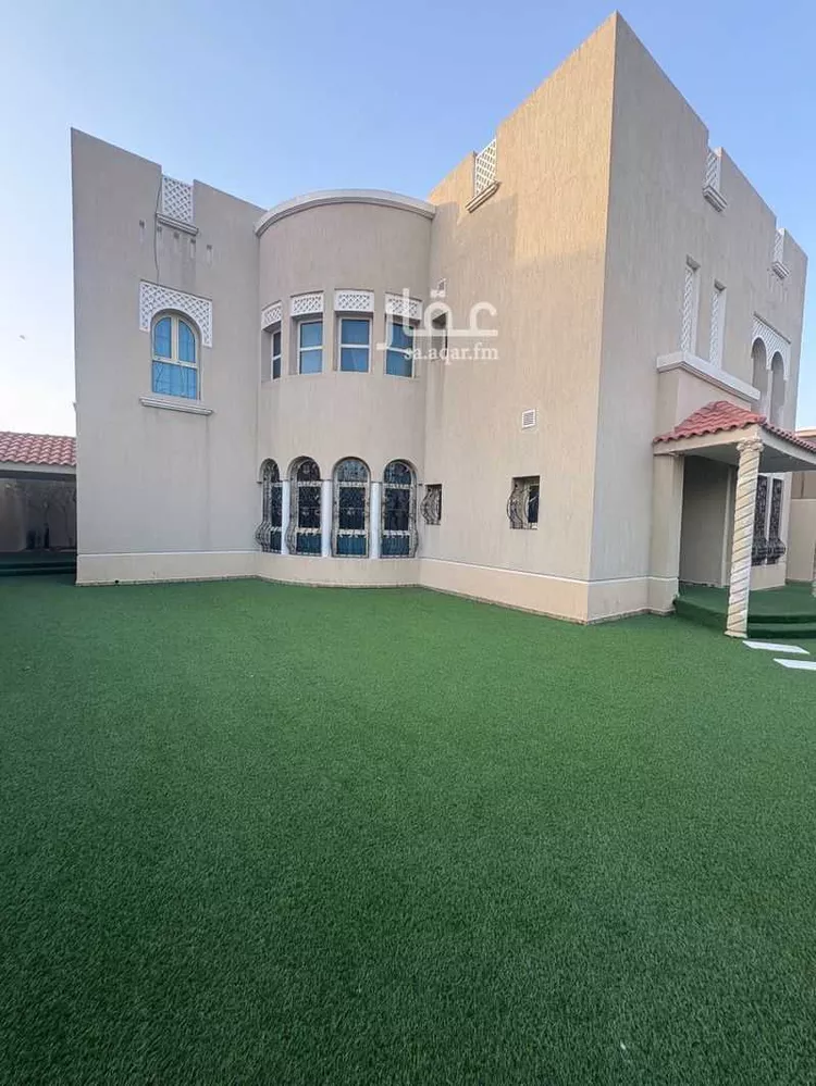 Villa for Sale in Dammam An Nawras