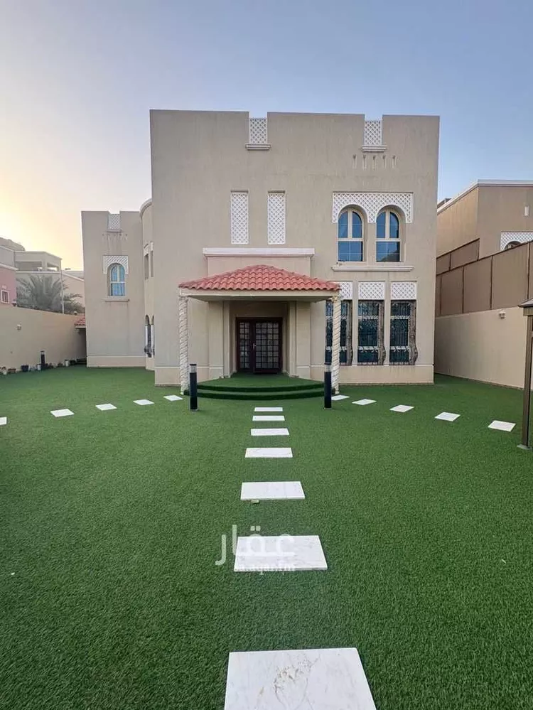 فيلا للبيع في شارع ابن الرومي ، حي النورس ، الدمام ، الدمام صورة 2