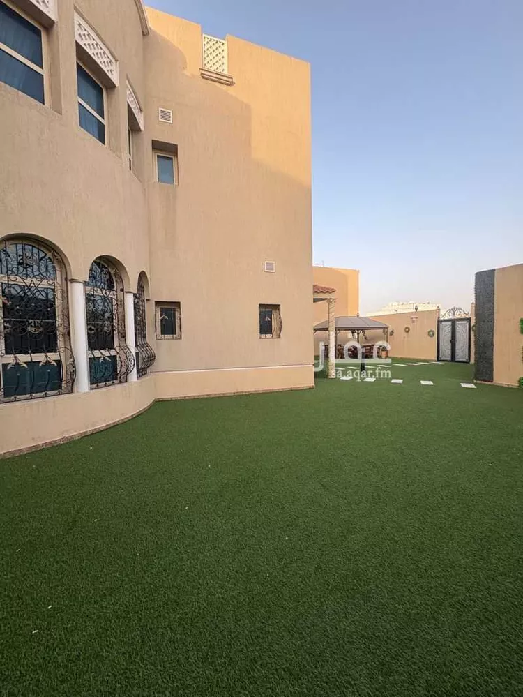 فيلا للبيع في شارع ابن الرومي ، حي النورس ، الدمام ، الدمام صورة 3