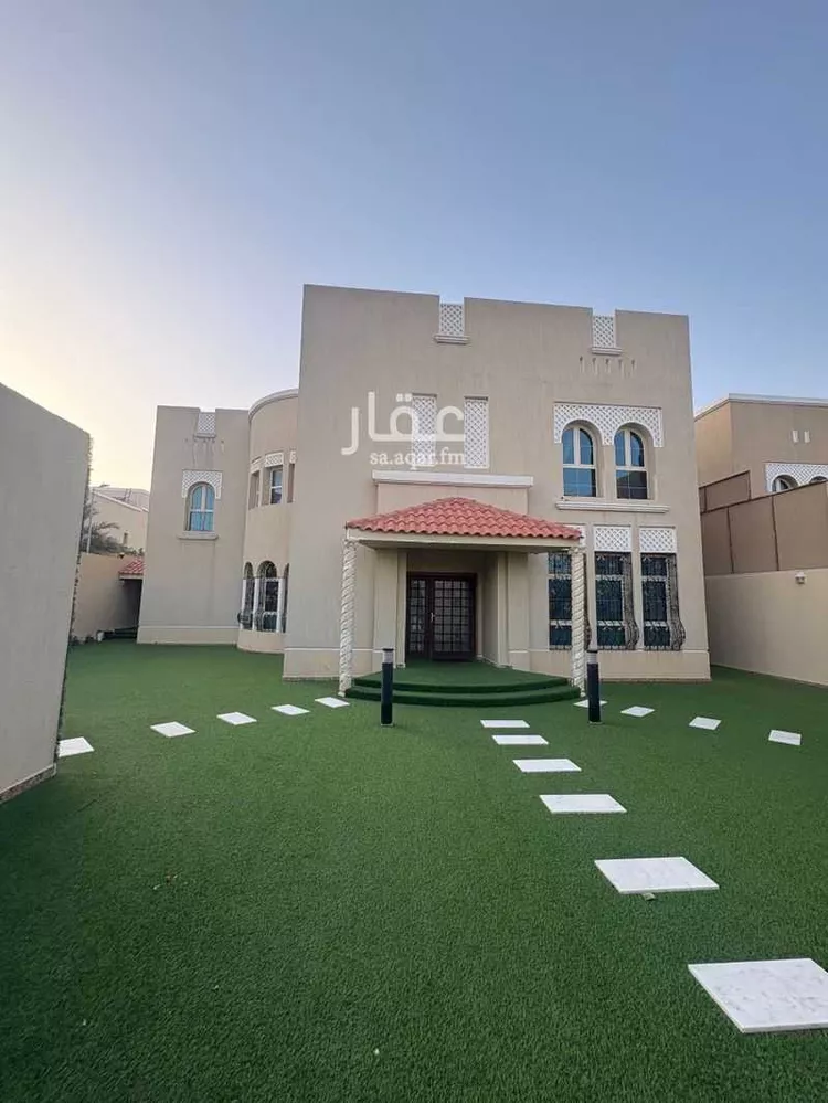 فيلا للبيع في شارع ابن الرومي ، حي النورس ، الدمام ، الدمام صورة 5